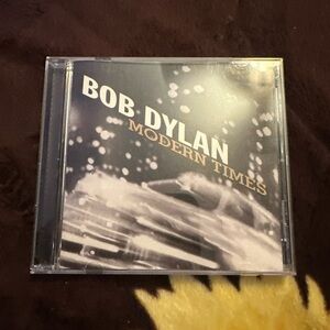 Modern Times by Dylan, Bob (CD, 2006)